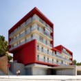 Social Building en Tarragona